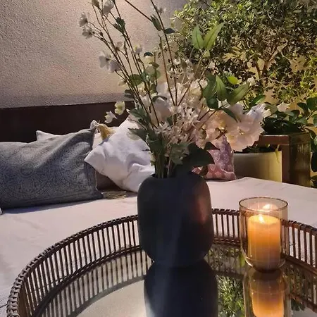 Luxury - Jacuzzi, Pool & Private Terrace *