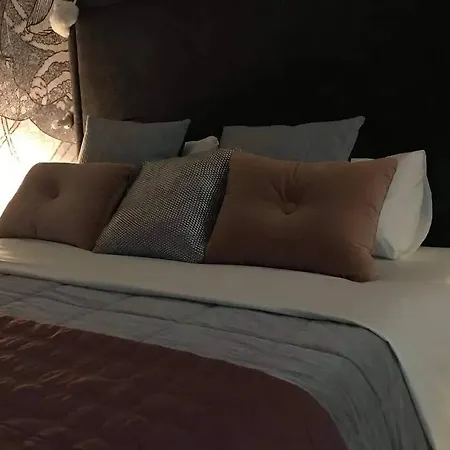 Luxury - Jacuzzi, Pool & Private Terrace Apartamento