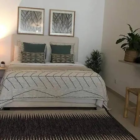 Luxury - Jacuzzi, Pool & Private Terrace * San Julián