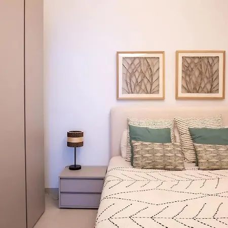 Luxury - Jacuzzi, Pool & Private Terrace Apartamento *