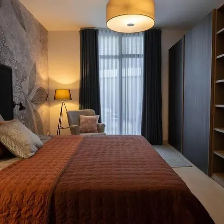 Luxury - Jacuzzi, Pool & Private Terrace Apartamento *