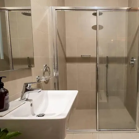 Luxury - Jacuzzi, Pool & Private Terrace Apartamento San Julián