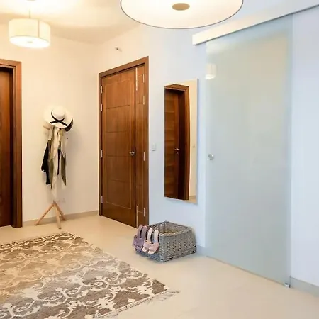 Luxury - Jacuzzi, Pool & Private Terrace San Julián