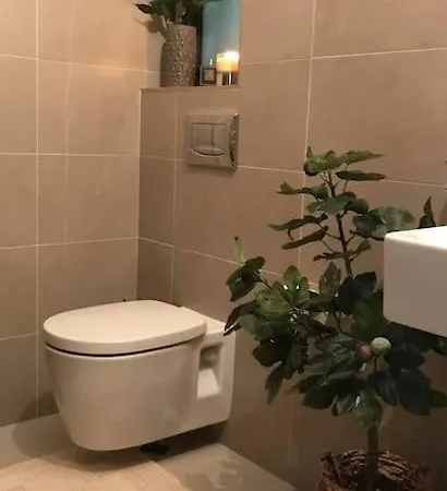 Luxury - Jacuzzi, Pool & Private Terrace * San Julián