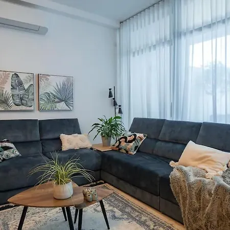 Apartamento Luxury - Jacuzzi, Pool & Private Terrace *