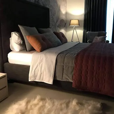Luxury - Jacuzzi, Pool & Private Terrace * San Julián